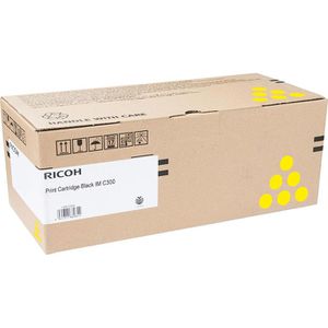 Toner Ricoh 842385 gelb