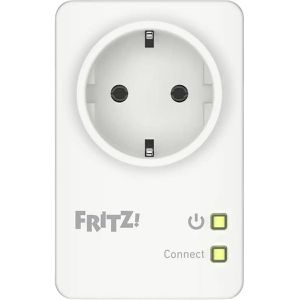 Produktbild für Smart-Steckdose AVM FRITZ!DECT Smart Energy 200, für innen
