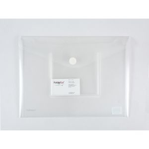 Produktbild für Dokumententasche Foldersys 40131-04, A4