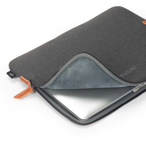 Produktbild für Laptophülle Dicota Skin Urban, bis 16 Zoll