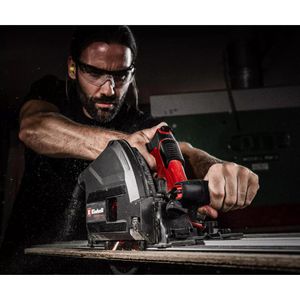 Produktbild für Tauchsäge Einhell-Professional TP-PS 18/165 Li BL - Solo