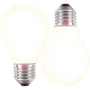 Produktbild für LED-Lampe Blulaxa Filament, E27