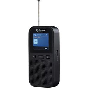 Produktbild für Radio Denver DAH-126 DAB+