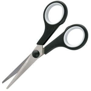 Produktbild für Büroschere BNT 472010, mit Softgrip