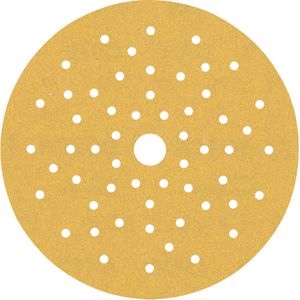 Schleifpapier Bosch Expert C470 Multilochung, Körnung 180