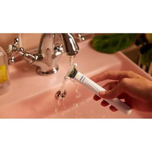 Produktbild für Elektrorasierer Philips OneBlade Intimate QP1924/20