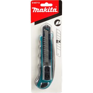 Produktbild für Cuttermesser Makita D-65713