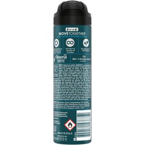 Produktbild für Antitranspirant Rexona Men NonStop Protection Invisible Ice