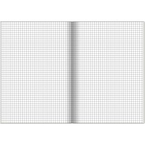 Produktbild für Notizbuch Herlitz Refill my.book flex, 50034116, Softcover