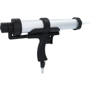 Produktbild für Kartuschenpresse KS-Tools 515.1975, Druckluft
