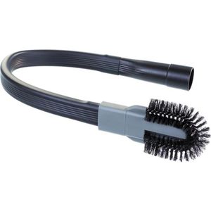 Staubsaugerdüse Swirl flexible Fugenreinigungsdüse