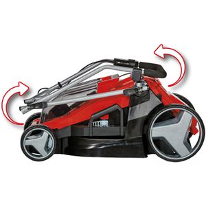 Produktbild für Rasenmäher Einhell GE-CM 36/43 Li M-Solo, Akku