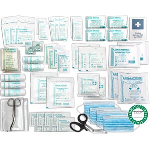 Produktbild für Erste-Hilfe-Koffer HM-Arbeitsmedizin