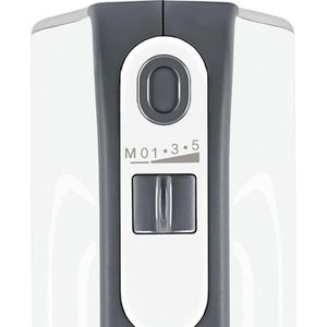 Produktbild für Handmixer Bosch HomeProfessional MFQ4835DE 5 Geschwindigkeiten