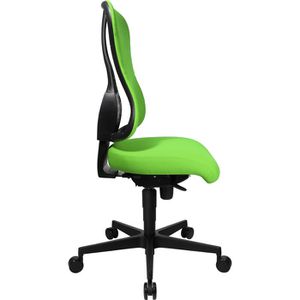 Produktbild für Bürostuhl Topstar Art Comfort, SP800 T35