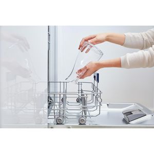 Produktbild für Karaffe Emsa Flow 505219 mit Deckel