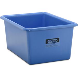 Großbehälter CEMO 7995, 550 Liter