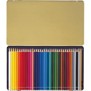 Produktbild für Buntstifte Stabilo Original ARTY+, 8778-6