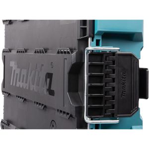Produktbild für Werkzeugkoffer Makita MAKTRAK Werkzeugbox M, P-91039