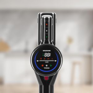Produktbild für Staubsauger Genius Invictus X9 Facelift