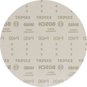 Produktbild für Schleifpapier Bosch Expert M480, Körnung 400