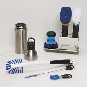 Produktbild für Flaschenbürste OXO Good Grips Getränkeflaschen