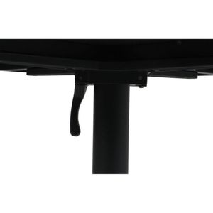 Produktbild für Gartentisch Garden-Pleasure TREVISO, Aluminium