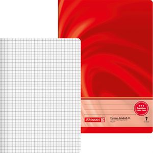 Produktbild für Schulheft Brunnen 104470702, Vivendi, für 1. &amp; 2. Klasse, A4