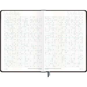 Produktbild für Schülerkalender Häfft Timer Dainty Flower, Schuljahr 2025/2026