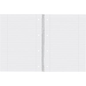 Produktbild für Collegeblock VON-Leitz 45750001, A4