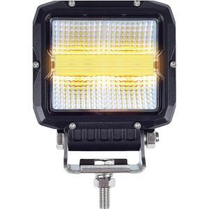 Produktbild für Zusatzscheinwerfer Berger&amp;Schröter 20342, 12 V / 24 V, LED