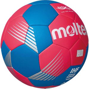 Produktbild für Handball Molten H2F1800-RB