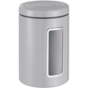 Produktbild für Vorratsdose Wesco Classic Line, aus Metall