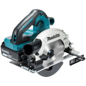 Produktbild für Handkreissäge Makita DHS660Z, akkubetrieben