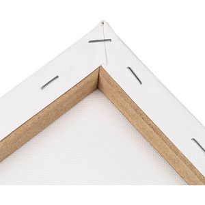 Produktbild für Keilrahmen Ideen-mit-Herz 013217-04, 20 x 40 cm