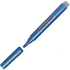Produktbild für Filzstifte DONAU Glitter, 5160000