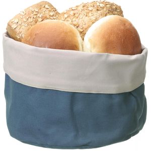 Produktbild für Brotkorb Hendi 429037, Brottasche, aus Stoff
