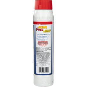 Produktbild für Rohrreiniger Reinex 124, Rohrfrei, Granulat