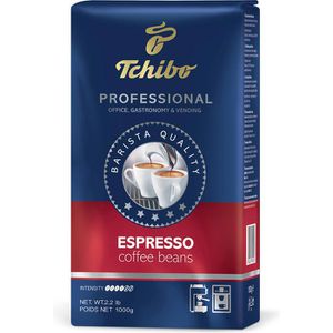 Kaffee Tchibo Professional Espresso