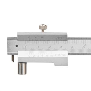 Produktbild für Streichmaß STEINLE 54050200, aus Stahl