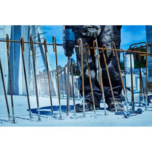 Produktbild für Bohrer Bosch Expert SDSmax-8X Hammerbohrer SDS-Max