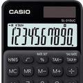 Zusatzbild Taschenrechner Casio SL 310UC BK