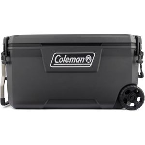 Produktbild für Kühlbox Coleman 100 QT Convoy Wheeled, 97 Liter