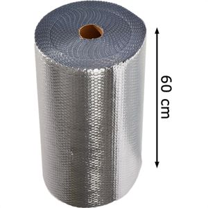 Produktbild für Luftpolsterfolie dm-folien Thermofolie