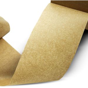 Produktbild für Packband laio Green Tape 316, Papier, braun