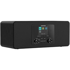 Produktbild für Radio Grundig DTR 4600 2.0 BT DAB+