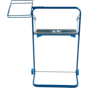 Produktbild für Putztuchrollenhalter Fripa