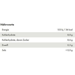 Produktbild für Saft JedenTag Apfel-Kirsch