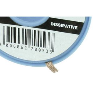 Produktbild für Entlötlitze Stannol NC/OO, 870051