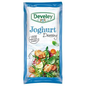 Produktbild für Salatdressing Develey Joghurt